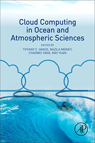 9780128031926: Cloud Computing in Ocean and Atmospheric Sciences