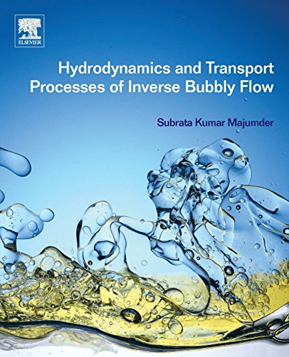 9780128032879: Hydrodynamics and Transport Processes of Inverse Bubbly Flow