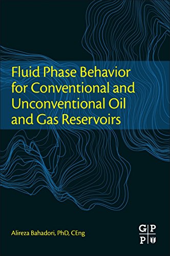 Stock image for Fluid Phase Behavior for Conventional and Unconventional Oil and Gas Reservoirs for sale by Basi6 International