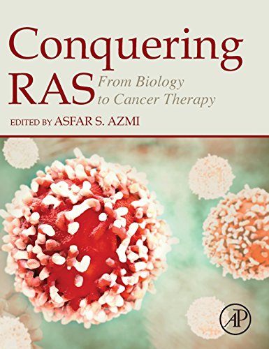 9780128035054: Conquering RAS: From Biology to Cancer Therapy