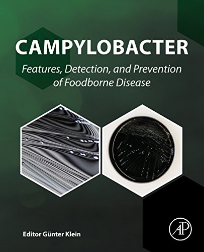 Stock image for Campylobacter: Features, Detection, and Prevention of Foodborne Disease for sale by Chiron Media