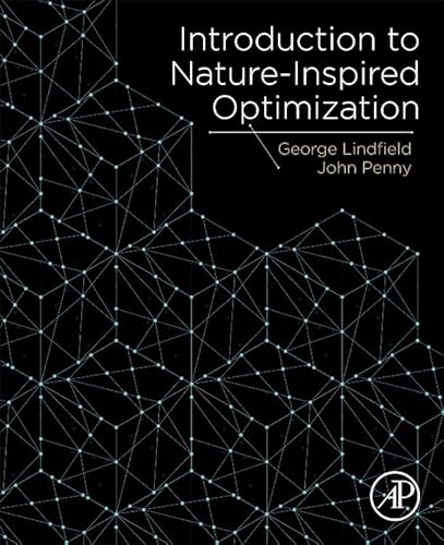 9780128036365: Introduction to Nature-Inspired Optimization