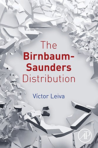 Stock image for The Birnbaum-Saunders Distribution for sale by Chiron Media