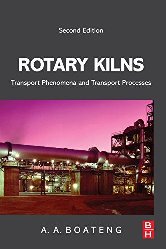 9780128037805: Rotary Kilns: Transport Phenomena and Transport Processes