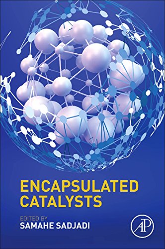 9780128038369: Encapsulated Catalysts