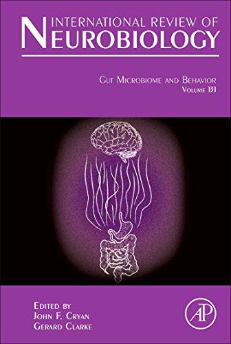 Stock image for Gut Microbiome and Behavior (Volume 131) (International Review of Neurobiology, Volume 131) for sale by Brook Bookstore On Demand