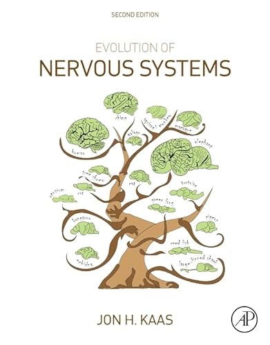 9780128040423: Evolution of Nervous Systems