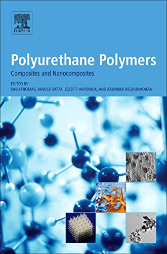 Imagen de archivo de Polyurethane Polymers: Composites and Nanocomposites a la venta por Brook Bookstore On Demand