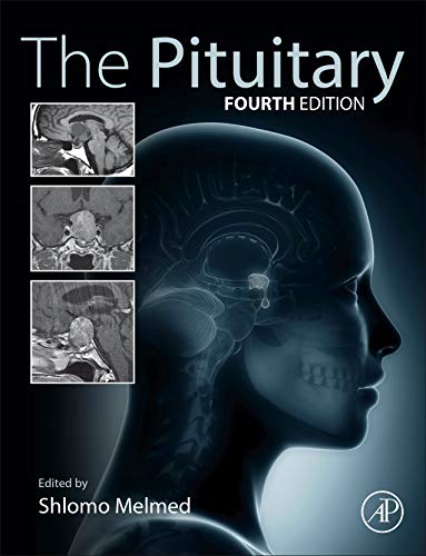 Stock image for The Pituitary for sale by Books Unplugged