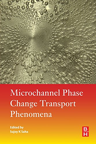 Stock image for Microchannel Phase Change Transport Phenomena for sale by Chiron Media