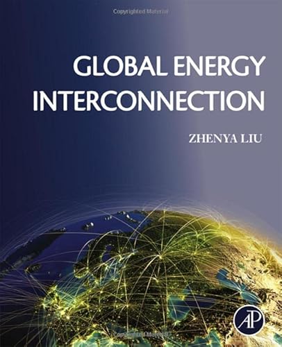 Imagen de archivo de Global Energy Interconnection a la venta por GF Books, Inc.