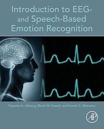 9780128044902: Introduction to EEG- and Speech-Based Emotion Recognition