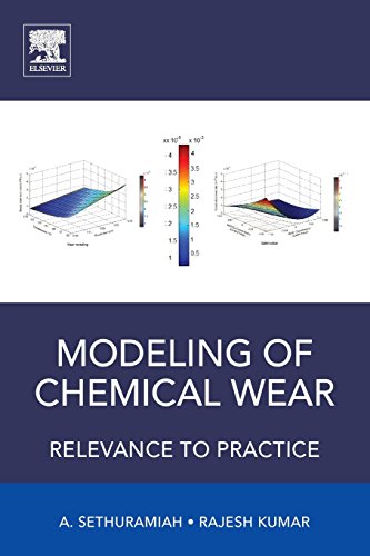 9780128045336: Modeling of Chemical Wear: Relevance to Practice