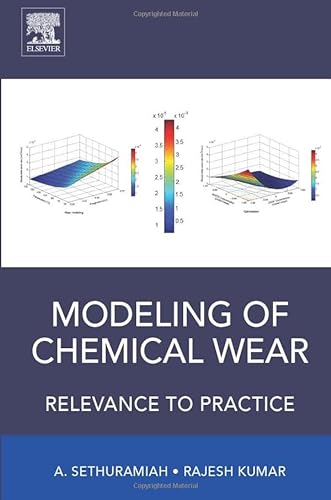 Stock image for Modeling of Chemical Wear: Relevance to Practice for sale by Chiron Media