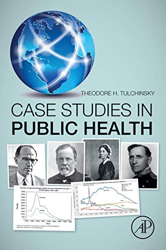 Stock image for Case Studies in Public Health for sale by Brook Bookstore On Demand