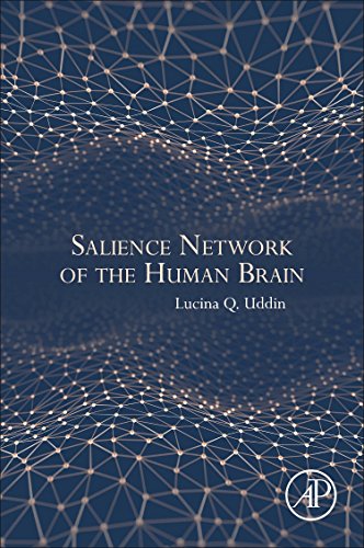 9780128045930: Salience Network of the Human Brain
