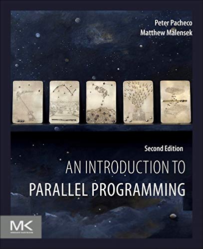 Stock image for An Introduction to Parallel Programming for sale by Textbooks_Source
