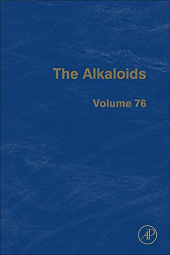 9780128046821: The Alkaloids