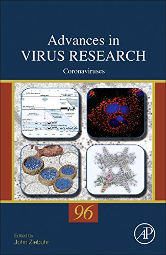 Coronaviruses - Ziebuhr, John