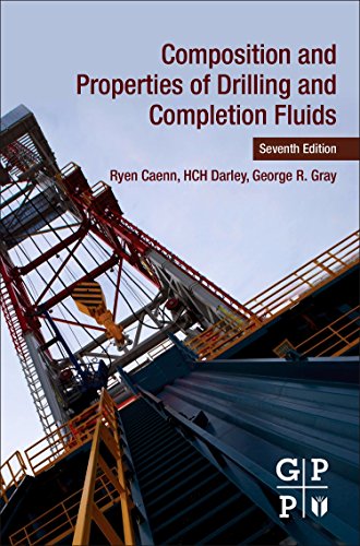 9780128047514: Composition and Properties of Drilling and Completion Fluids