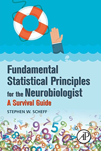 9780128047538: Fundamental Statistical Principles for the Neurobiologist: A Survival Guide