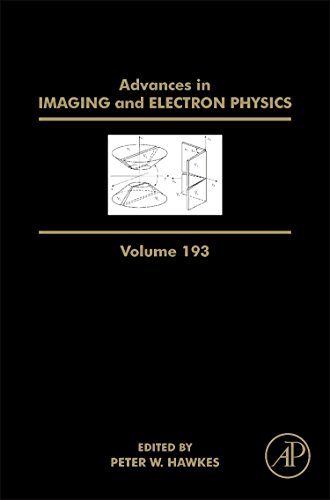 Stock image for Advances in Imaging and Electron Physics for sale by Revaluation Books