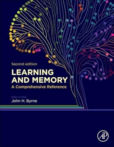 9780128051597: Learning and Memory: A Comprehensive Reference