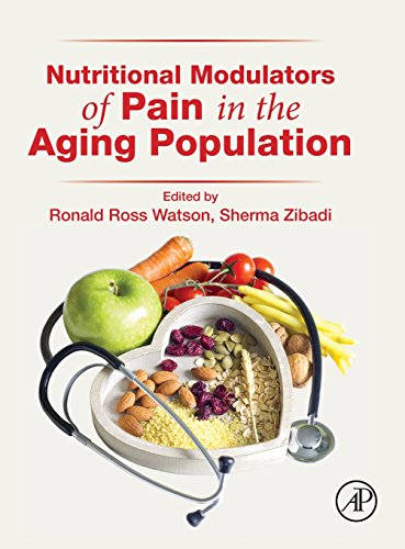 Stock image for Nutritional Modulators of Pain in the Aging Population for sale by Brook Bookstore On Demand