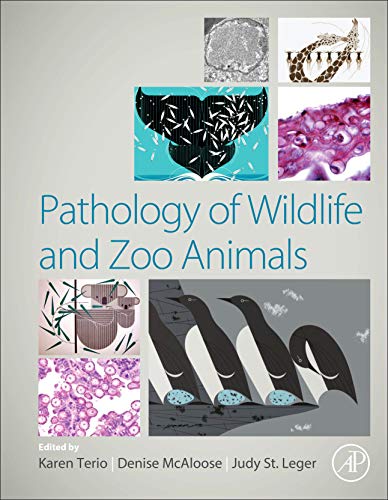 Jubb, Kennedy & Palmer's Pathology of Domestic Animals