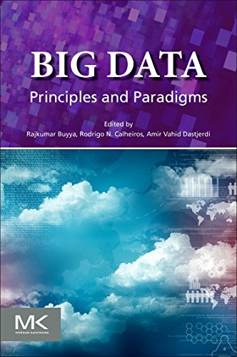 Beispielbild fr Big Data: Principles and Paradigms zum Verkauf von HPB-Red