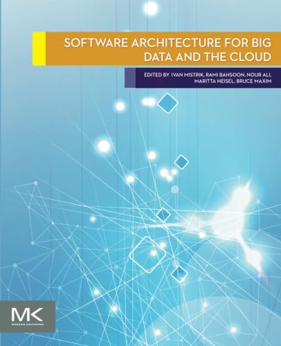 Stock image for Software Architecture for Big Data and the Cloud for sale by HPB-Red