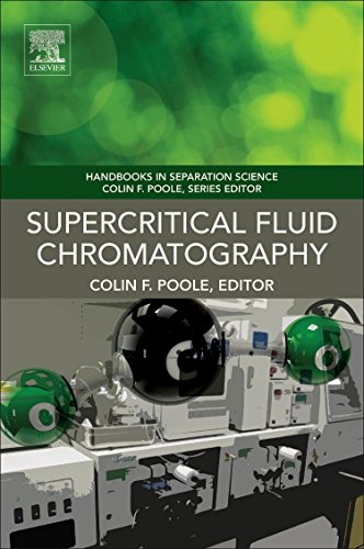 Stock image for Supercritical Fluid Chromatography (Handbooks in Separation Science) for sale by Brook Bookstore On Demand