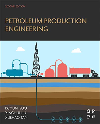 Imagen de archivo de Petroleum Production Engineering a la venta por SGS Trading Inc