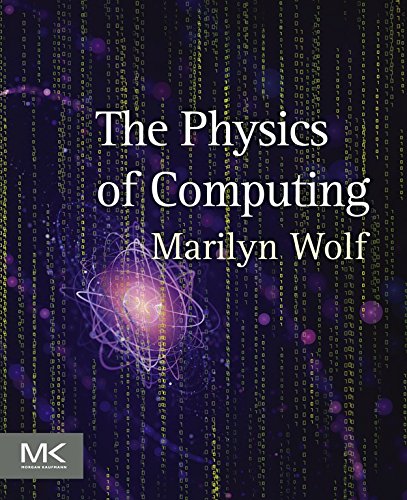 Beispielbild fr The Physics of Computing zum Verkauf von BooksRun