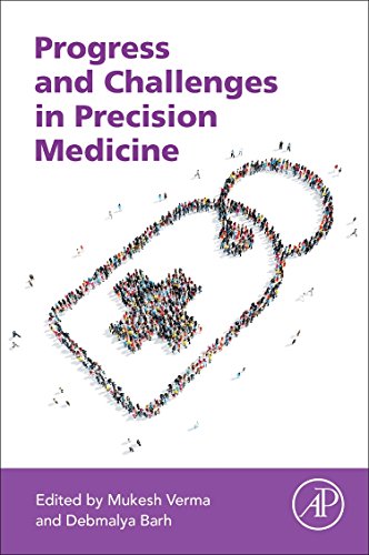 Stock image for Progress and Challenges in Precision Medicine for sale by Brook Bookstore On Demand