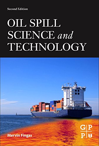 Beispielbild fr Oil Spill Science and Technology zum Verkauf von Basi6 International
