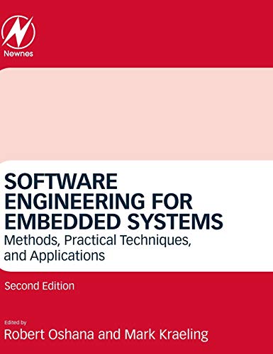 Stock image for Software Engineering for Embedded Systems: Methods, Practical Techniques, and Applications for sale by Brook Bookstore On Demand