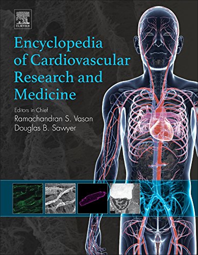 Stock image for Encyclopedia of Cardiovascular Research and Medicine(Volume 1-4) for sale by GoldBooks