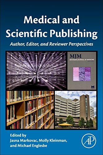 Stock image for Medical and Scientific Publishing: Author, Editor, and Reviewer Perspectives for sale by HPB-Red