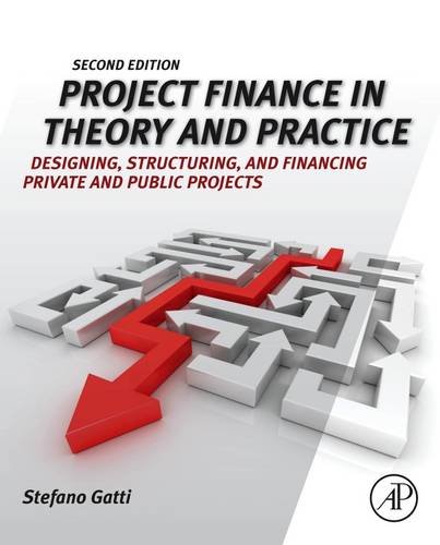 9780128100042: Project Finance in Theory and Practice: Designing, Structuring, and Financing Private and Public Projects