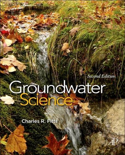 9780128100103: Groundwater Science