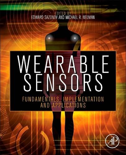 9780128100219: Wearable Sensors: Fundamentals, Implementation and Applications