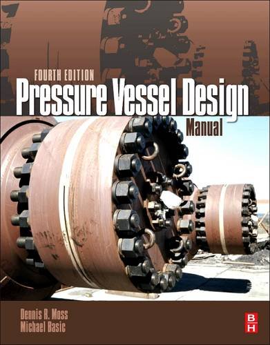 9780128100226: Pressure Vessel Design Manual