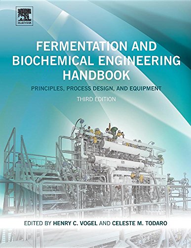 9780128100370: Fermentation and Biochemical Engineering Handbook