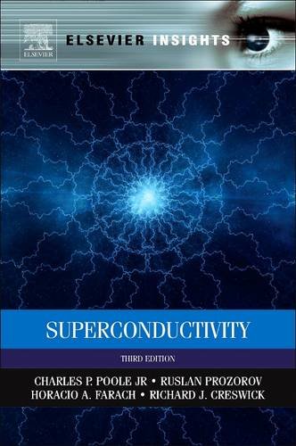 9780128100851: Superconductivity