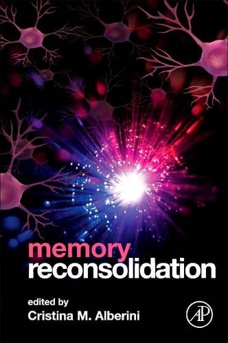 9780128101032: Memory Reconsolidation