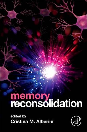 9780128101032: Memory Reconsolidation