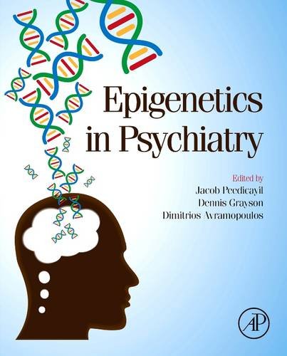 9780128101087: Epigenetics in Psychiatry