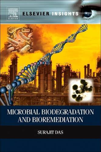 9780128101155: Microbial Biodegradation and Bioremediation