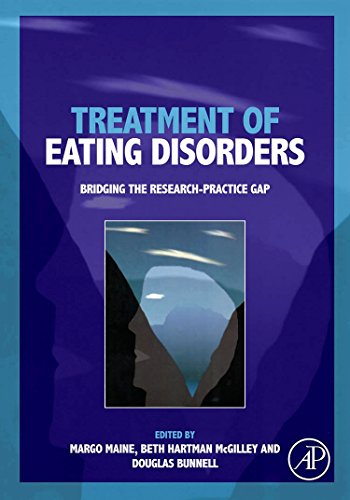 Beispielbild fr Treatment of Eating Disorders: Bridging the Research-practice Gap zum Verkauf von BooksRun